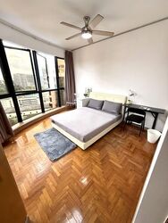 Heritage View (D5), Condominium #559478591
